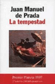 La tempestad. Premio Planeta 1997 en oferta