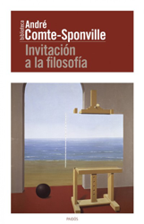 Invitación a la filosofía en oferta