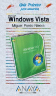 Windows Vista. Guía práctica precio