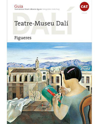 Guía Teatro-Museo Dalí características