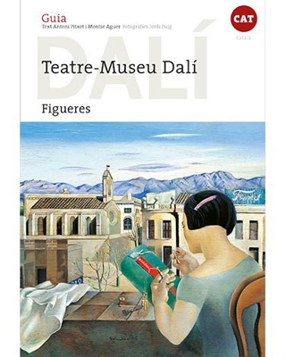 Guía Teatro-Museo Dalí