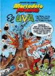 El UVA. (Ultraloca Velocidad Automotora). Magos del humor 97