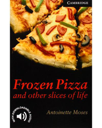 CER6: Frozen Pizza and Other Slices of Life (Level 6) precio