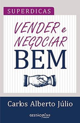 Vender e negociar bem características