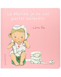 Ver La Marina ja no vol portar bolquers y sus características La Marina ja no vol portar bolquers precio