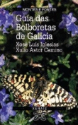 Guía das bolboretas de Galicia