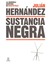 Sustancia negra precio
