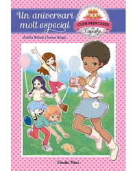 Un aniversari molt especial precio