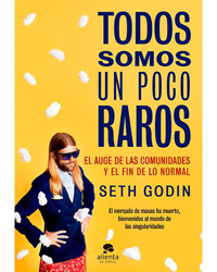 Todos somos un poco raros en oferta