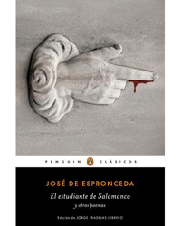 El estudiante de Salamanca y otros poemas características