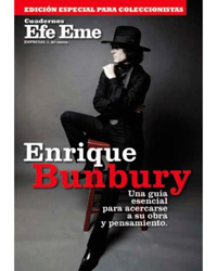 Cuadernos Efe Eme Especial 1: Bunbury en oferta