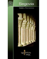 Segovia. Todo el Románico en oferta