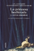 Cuentos populares rusos III. La princesa hechizada y otros cuentos en oferta