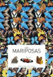 Las mariposas características