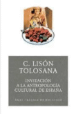 Invitación a la antropología cultural de España características