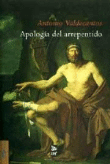 Apología del arrepentido y otros ensayos de teoría moral precio