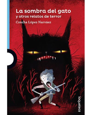 La sombra del gato y otros relatos de terror