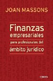 Finanzas empresariales para profesionales del ámbito jurídico en oferta
