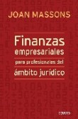 Finanzas empresariales para profesionales del ámbito jurídico