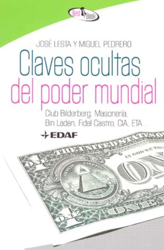 Claves ocultas del poder mundial precio