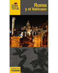 Guía total: Roma y el Vaticano características