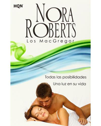 Todas las posibilidades; Una luz en su vida características