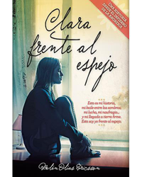 Clara frente al espejo en oferta