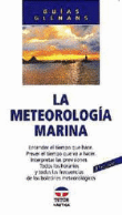 La meteorología marina en oferta