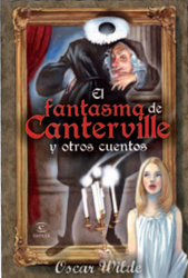 El fantasma de Canterville y otros cuentos en oferta
