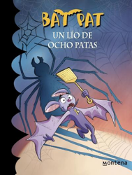 Bat Pat 26. Un lío de ocho patas precio