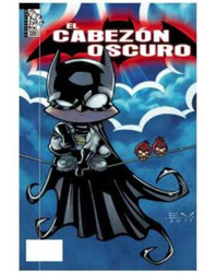 El cabezón oscuro precio