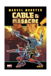 Cable y Masacre 2 precio