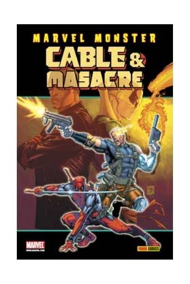 Cable y Masacre 2