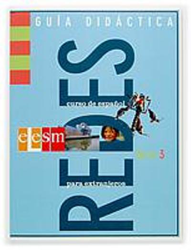 Redes 3. Guía didáctica características