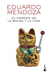 El enredo de la bolsa y la vida precio