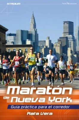 Maraton de Nueva York. Guía práctica para el corredor
