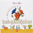 Las estaciones. Gira-Gira características