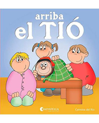 Arriba el tió: Avui és un dia especial! 16 características