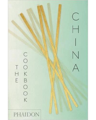 China. The Cookbook