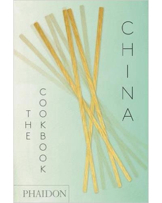 China. The Cookbook