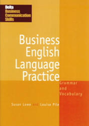 Delta Business Communication Skills: Business Language Practice en oferta