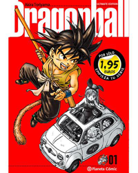 PS Dragon Ball 1 precio
