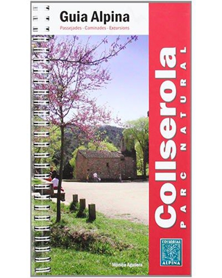 Collserola. Guía alpina