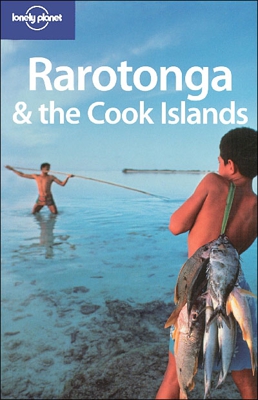 Rarotonga e islas cook