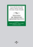 Tratado de Derecho Administrativo. Parte general. Volumen II