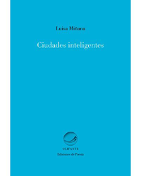 Ciudades inteligentes características
