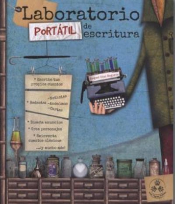 Laboratorio portátil de escritura