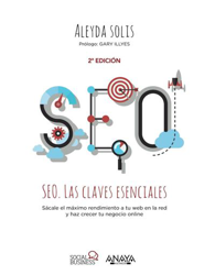 Seo. Las claves esenciales características