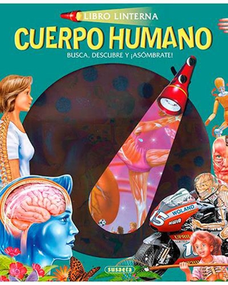 Cuerpo humano