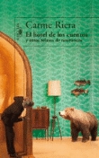 El hotel de los cuentos y otros relatos de neuróticos